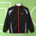 2425 Arsenal F.C. Wear on both sides windbreaker - Imagem 17