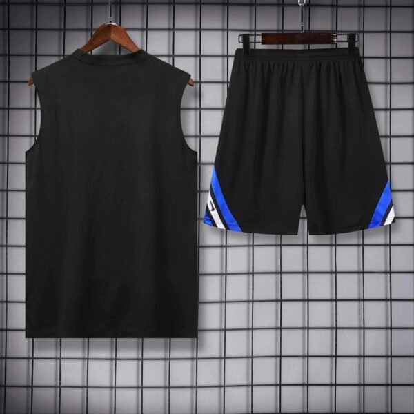 2526 season F.C. Internazionale Milano Training clothes suit vest Fan version - Image 5