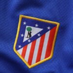 2526 season Atletico Madrid home Kids kit - Image 10