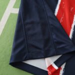 2425 season Paris Saint-Germain F.C. home Women's Shirt - Imagen 5