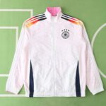 2425 Germany Wear on both sides windbreaker