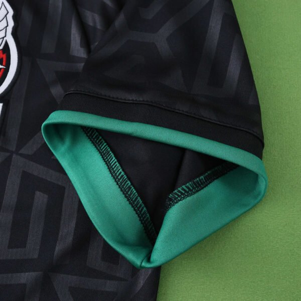 2526 season Mexico Concept version Fan version - 图片 10