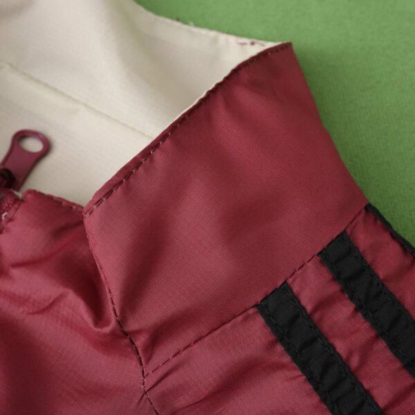 2425 A.S. Roma Wear on both sides windbreaker - Imagem 10