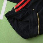 0607 season A.C. Milan home Kids kit - Imagen 11