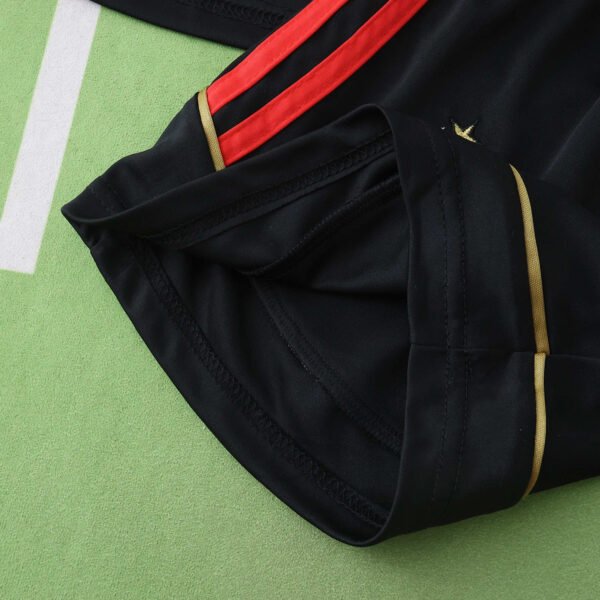 0607 season A.C. Milan home Kids kit - Imagen 11