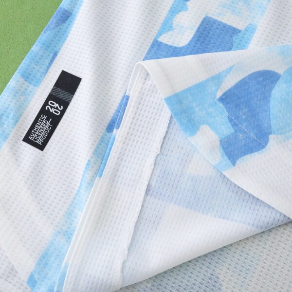 2021 season  Argentina home Player version - Imagen 7