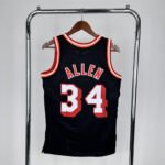NBA Miami Heat 4#ALLEN - Billede 5