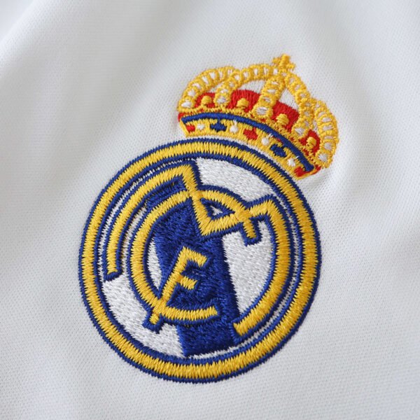 2425 season  Real Madrid CF home shorts – Bild 9