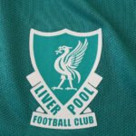 2526 season Liverpool F.C. third Long sleeved Player version - Billede 3