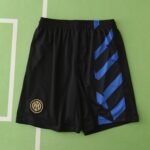 2425 season F.C. Internazionale Milano home shorts