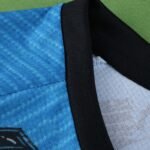 ⁦2526 season S.S.C. Napoli Training shirt Fan version⁩ - الصورة ⁦2⁩