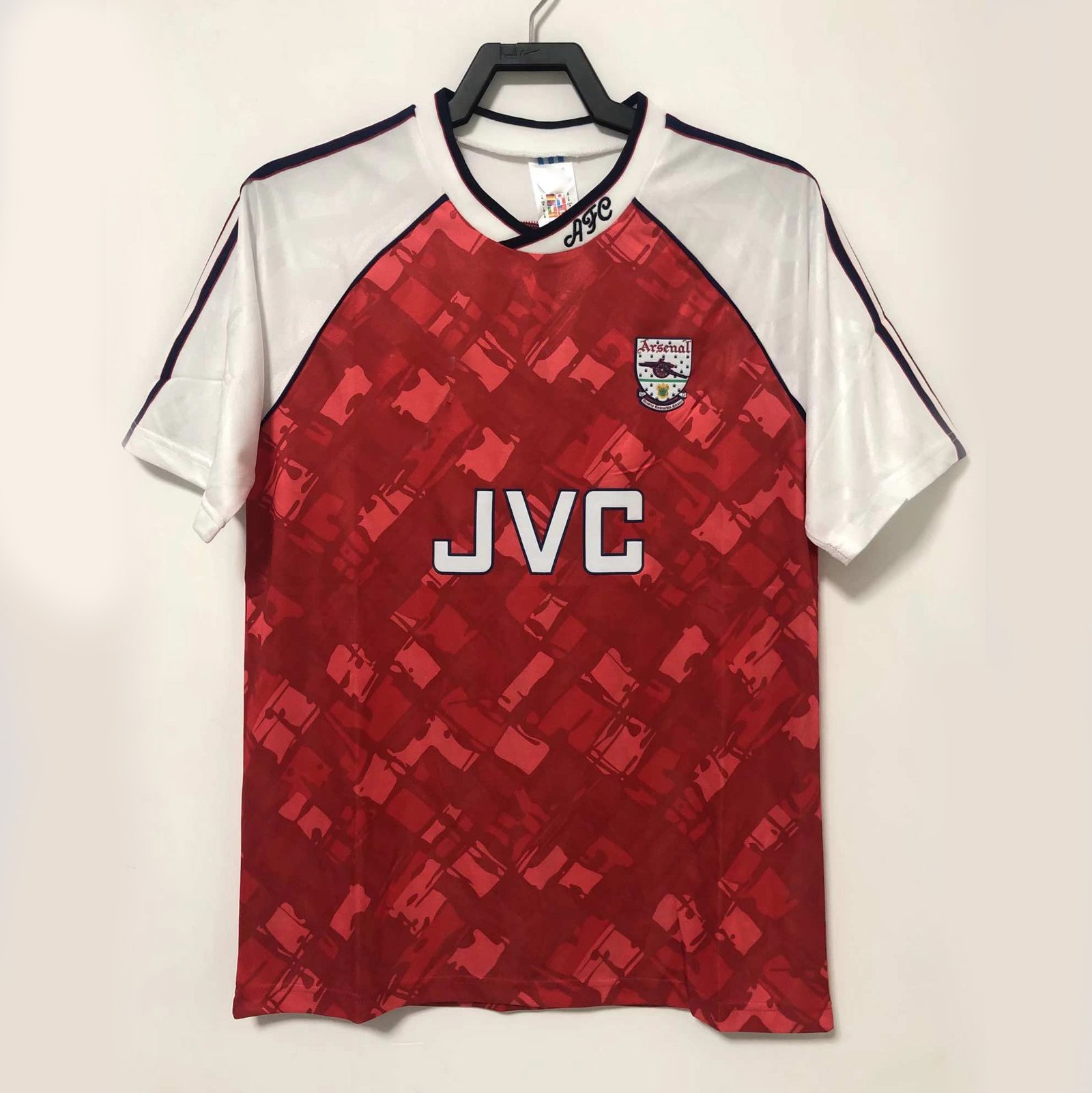 3b51441ee0 9092 season Arsenal Home retro Fan version – Image 1