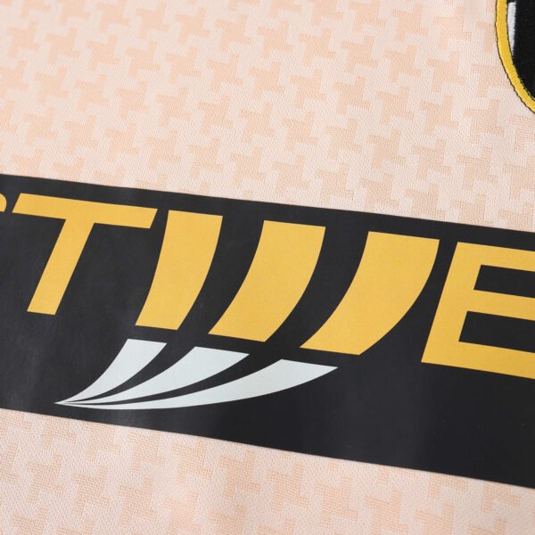 0304 season Juventus F.C. away retro Fan version - Image 3