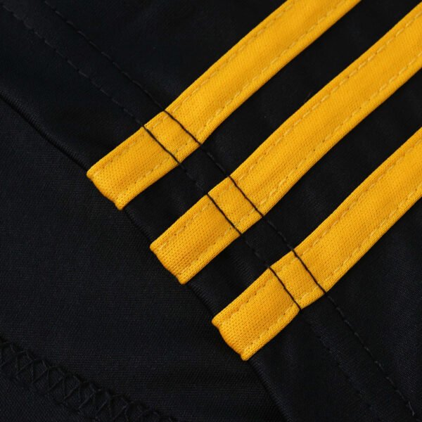 2526 season A.S. Roma away shorts - immagine 6