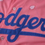 2025 MLB LosAngelesDodgers 17#OHTANI - Afbeelding 4