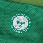 2526 season Newcastle United F.C. away Player version - Imagem 12