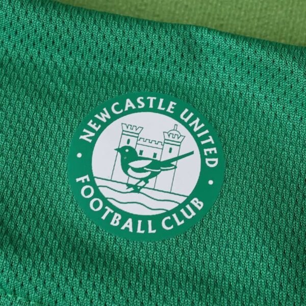 2526 season Newcastle United F.C. away Player version - Imagem 12