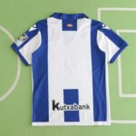 2425 season Real Sociedad home Fan version - Imagem 19