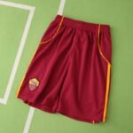 2526 season A.S. Roma home Kids kit - Imagem 11