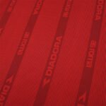 9900 season A.S. Roma home retro Fan version - Billede 7