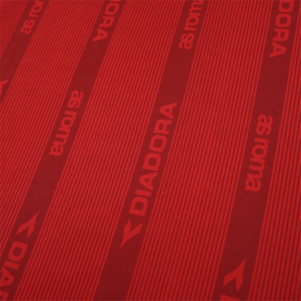 9900 season A.S. Roma home retro Fan version - Billede 7