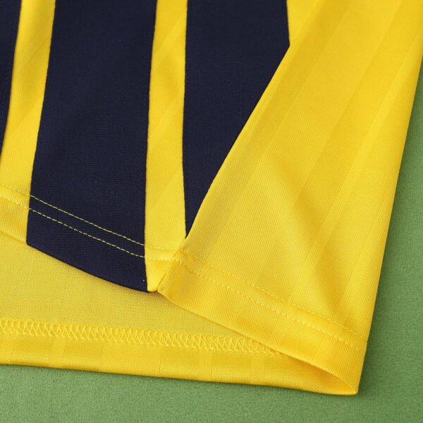 9394 season Arsenal F.C. away retro Fan version – Image 10