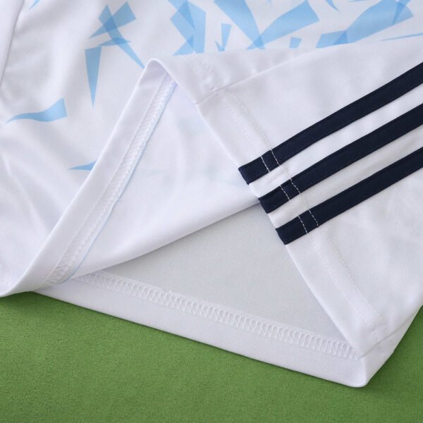 1617 season Japan away retro Kids kit – Image 12