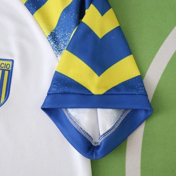 2526 season Parma Calcio 1913 third Fan version - Imagem 5