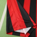 9596 season A.C. Milan home retro Fan version - Image 10
