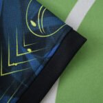 2526 season Brazil Concept version Fan version - Imagem 3