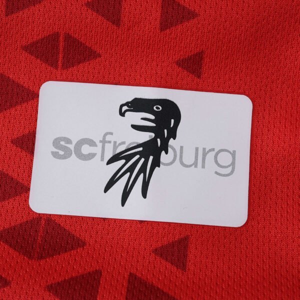 2526 season SC Freiburg Champions League version Fan version - Billede 12