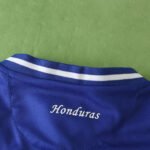 2425 season Honduras national home Fan version - Afbeelding 10