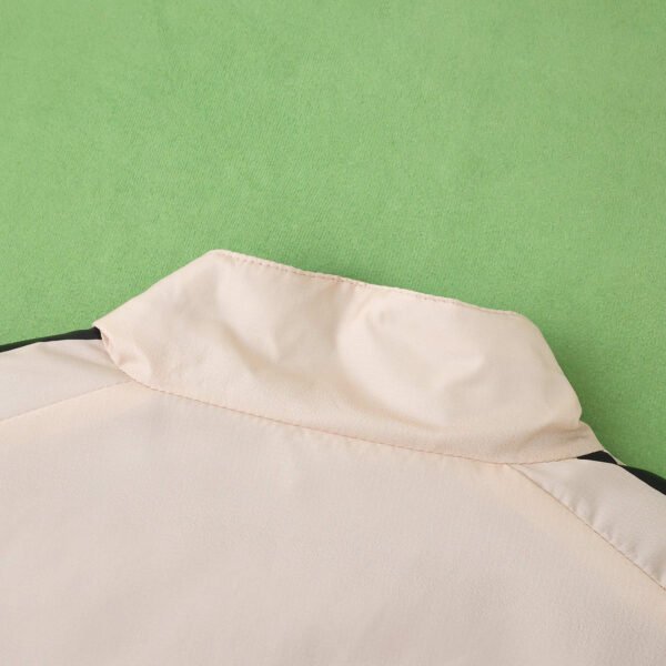 2425 Italy Wear on both sides windbreaker - Afbeelding 9