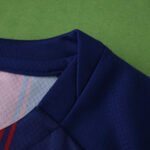 2526 season FC Barcelona / Barça home Kids kit - Image 3