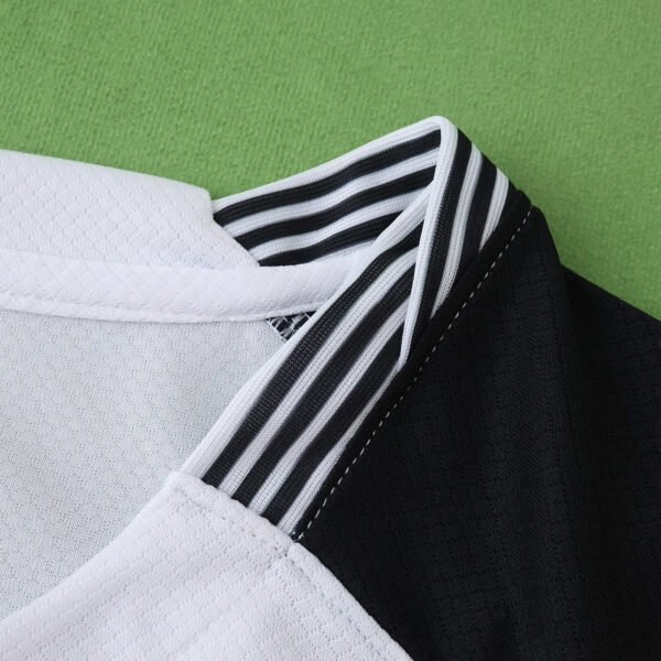 2526 season Corinthians Paulista home Fan version - Imagem 2