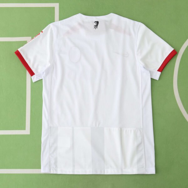 2425 season SC Freiburg away Fan version – Bild 15