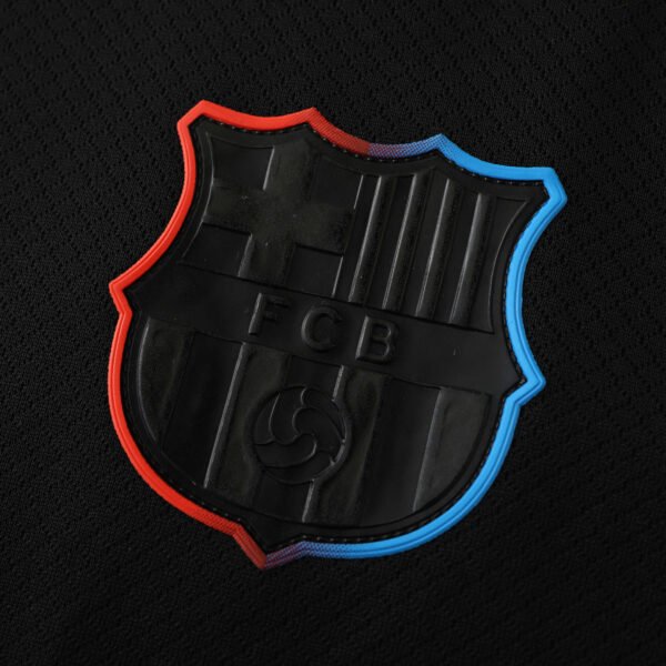 2425 season FC Barcelona / Barça 125 away Women's Shirt - Afbeelding 3