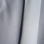 2001season Paris Saint-Germain F.C. away retro Fan version - Imagem 12