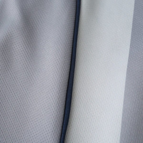 2001season Paris Saint-Germain F.C. away retro Fan version - Imagem 12
