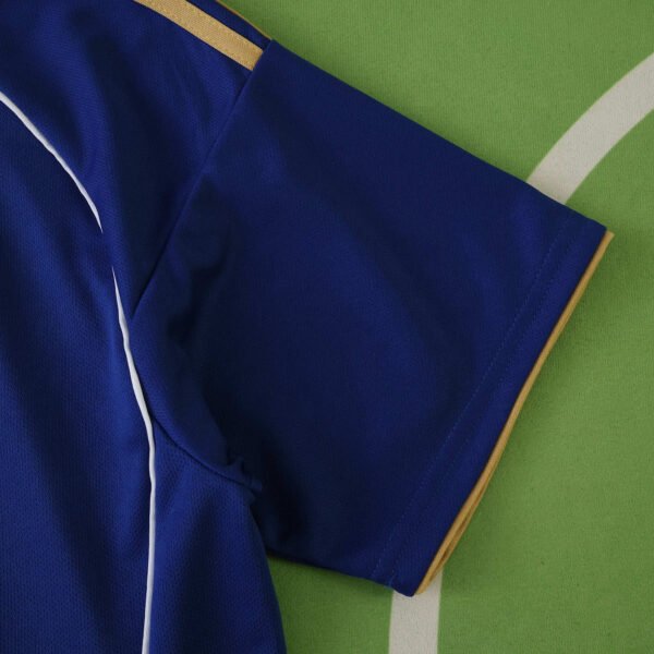 2526 season Hamburger SV away Fan version - Imagem 6