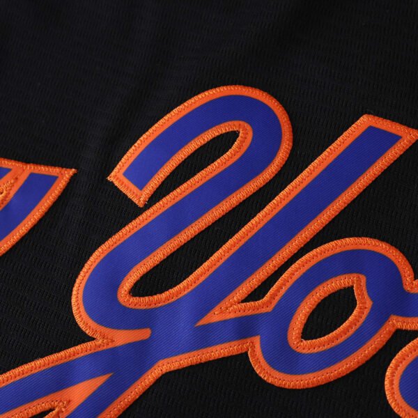 2025 MLB New York Mets 12#LINDOR - Imagem 4