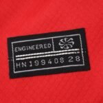 2526 season Paris Saint-Germain F.C third Kids kit – Image 13