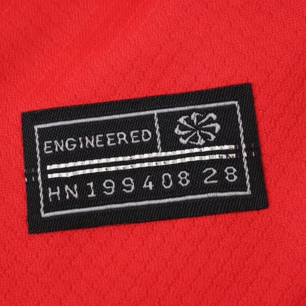 2526 season Paris Saint-Germain F.C third Kids kit – Image 13