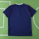 2425 season Arsenal F.C. Concept version Fan version - Billede 11