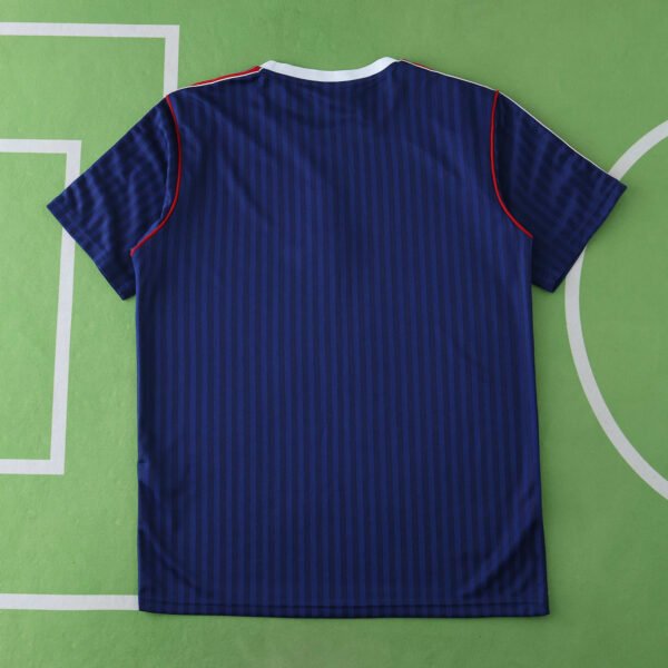2425 season Arsenal F.C. Concept version Fan version - Billede 11