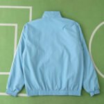 2425 Argentina Wear on both sides windbreaker - Imagem 9