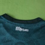 2425 season AS Monaco FC third Fan version - immagine 12