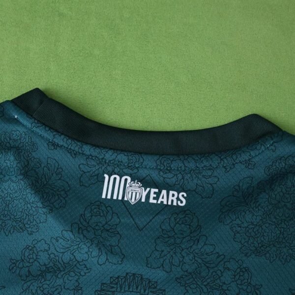 2425 season AS Monaco FC third Fan version - immagine 12