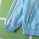 2425 Argentina Wear on both sides windbreaker - Imagem 5