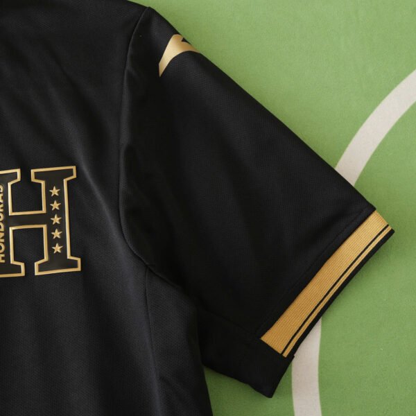 2425 season Honduras national away Fan version - Afbeelding 4